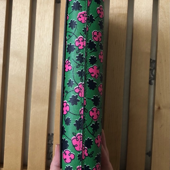 Kate Spade Jacqueline wallet on chain crossbody - Picture 5 of 8